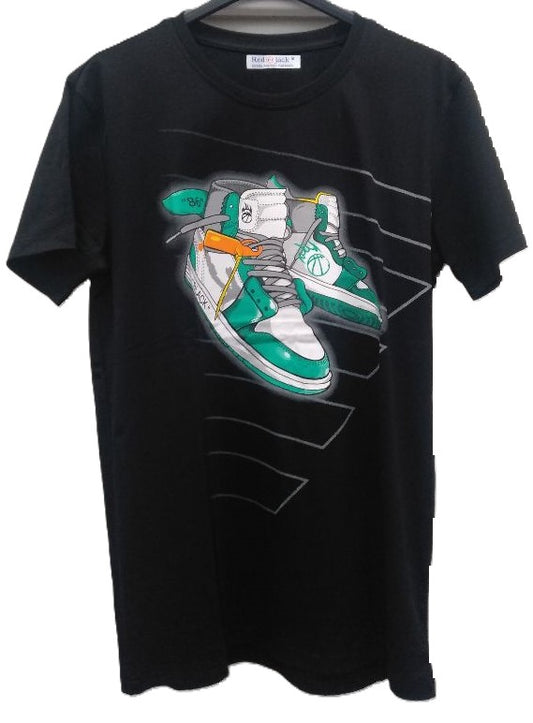 T-SHIRT COTONE