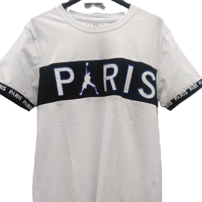 T-SHIRT PARIS