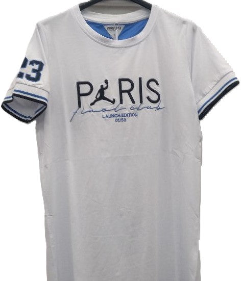 T-SHIRT PARIS