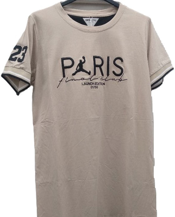 T-SHIRT PARIS