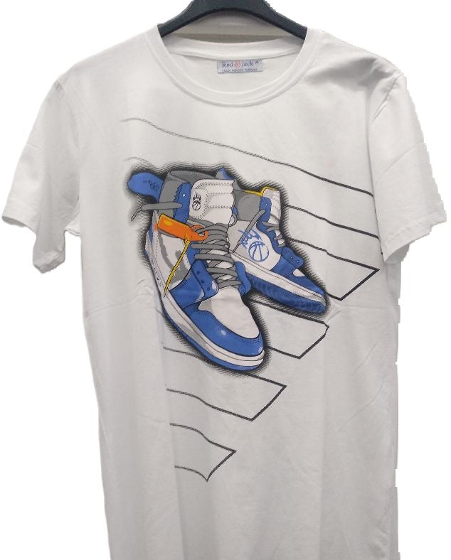 T-SHIRT COTONE