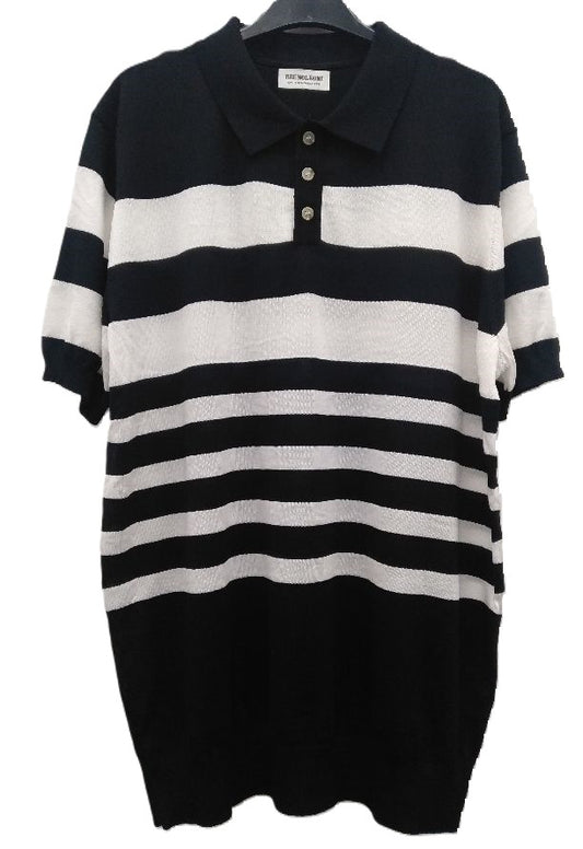 POLO MANICA CORTA
