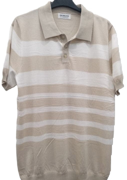 POLO MANICA CORTA
