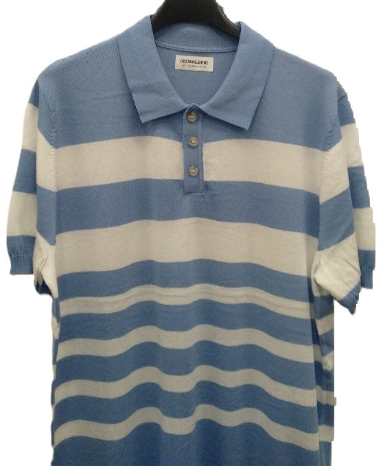 POLO MANICA CORTA