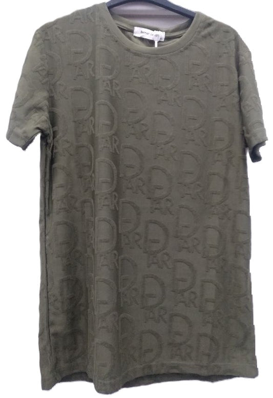 T-SHIRT PARIS