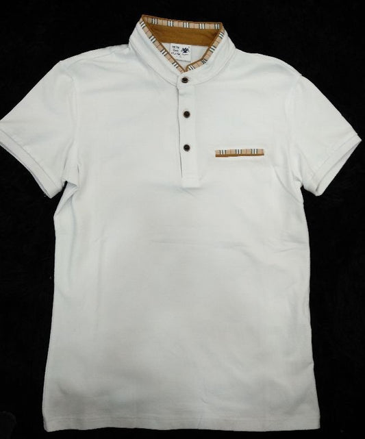 T-SHIRT COREANA