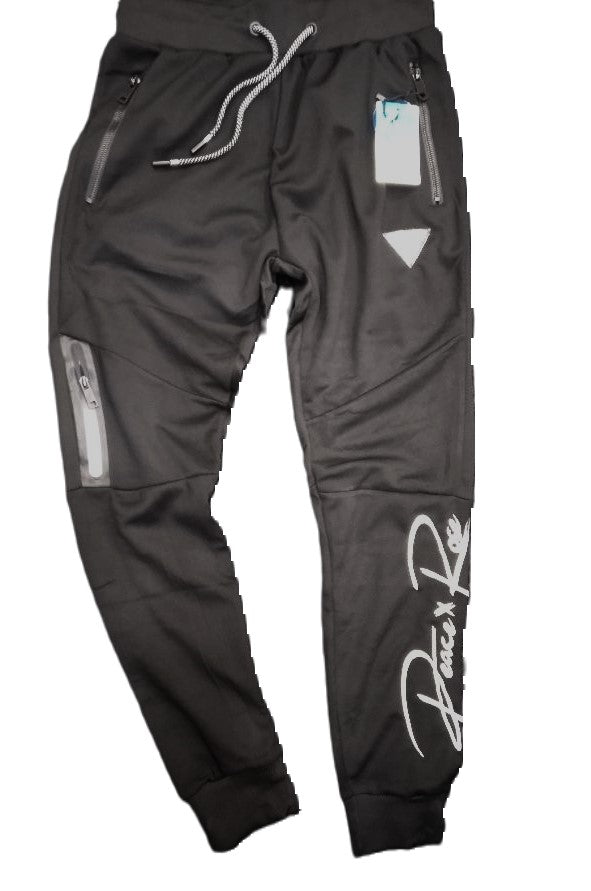 PANTALONE JOGGING