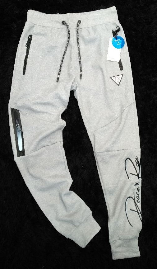 PANTALONE JOGGING