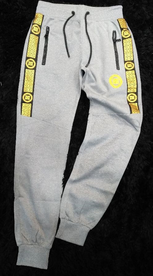 PANTALONE JOGGING FANTASIA BAROCCA