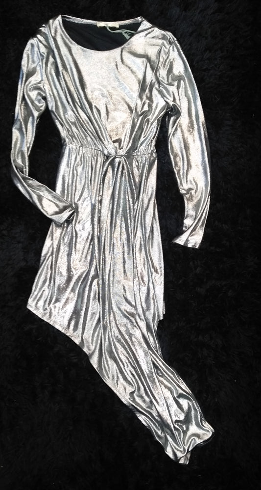 VESTITO LAME'