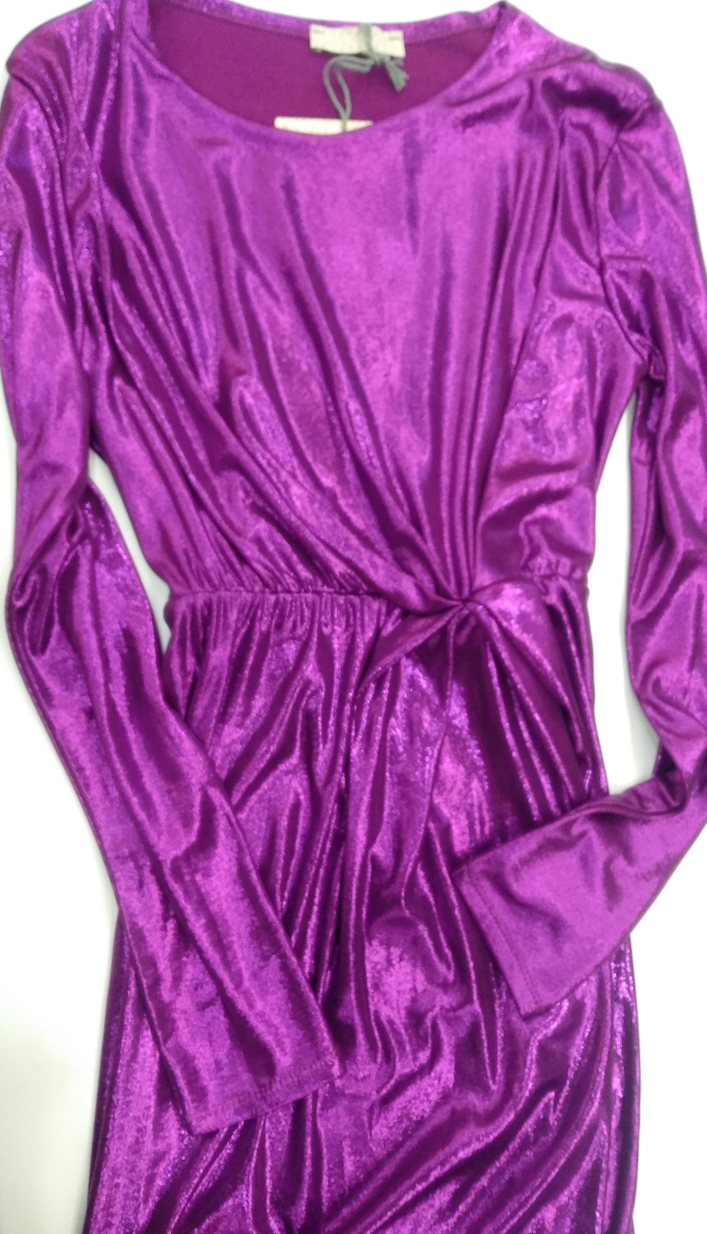 VESTITO LAME'