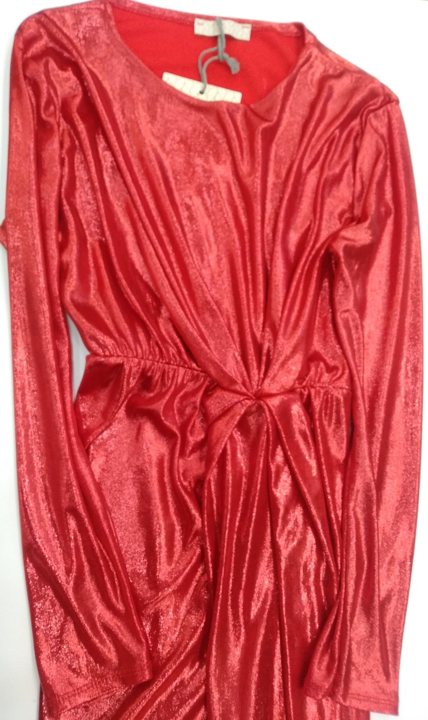 VESTITO LAME'