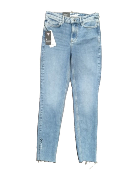 JEANS GUESS CHIARO  SKINNY