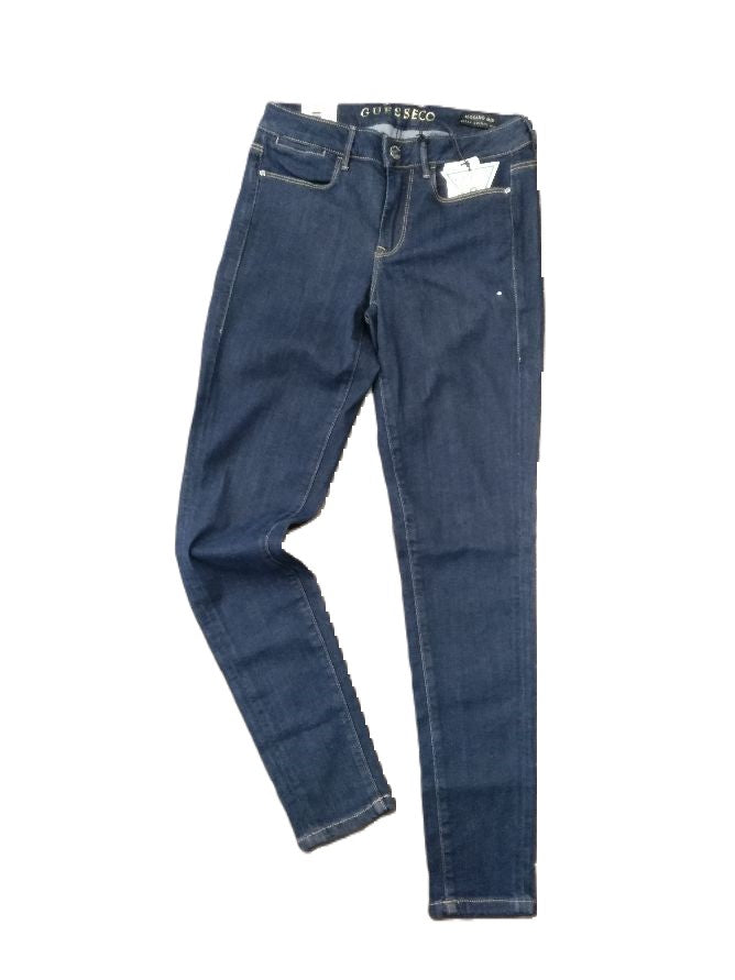 JEANS DENIM GUESS LOS ANGELES