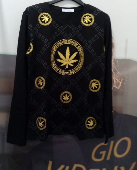 T-SHIRT MANICA LUNGA