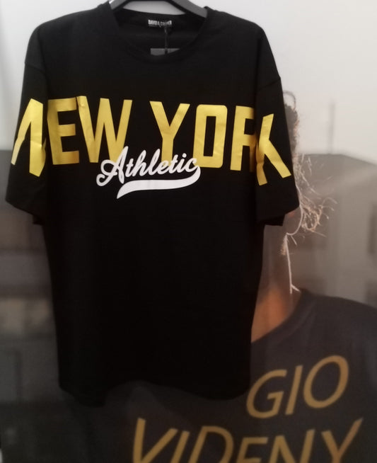 T-SHIRT NEW YORK