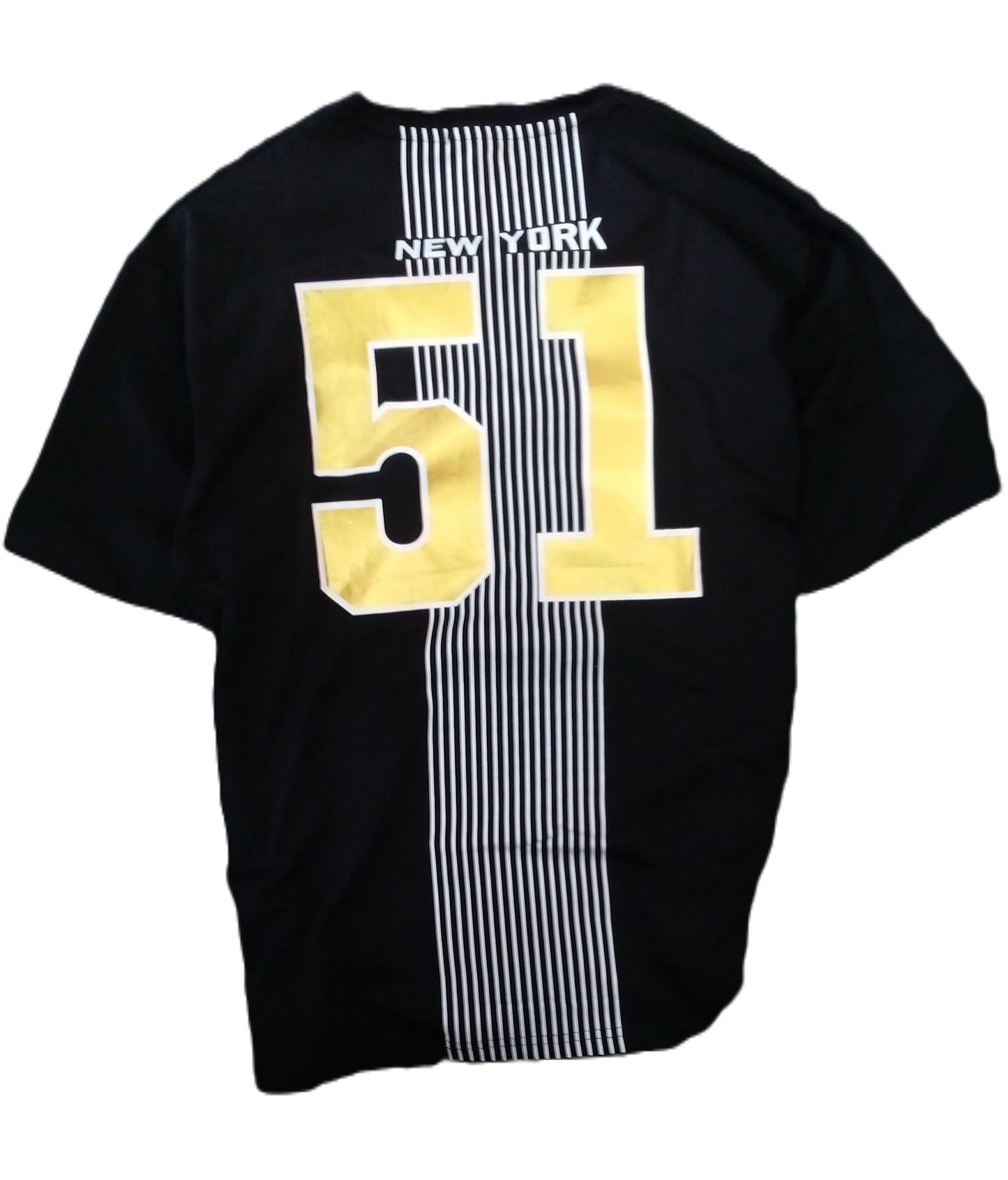 T-SHIRT NEW YORK