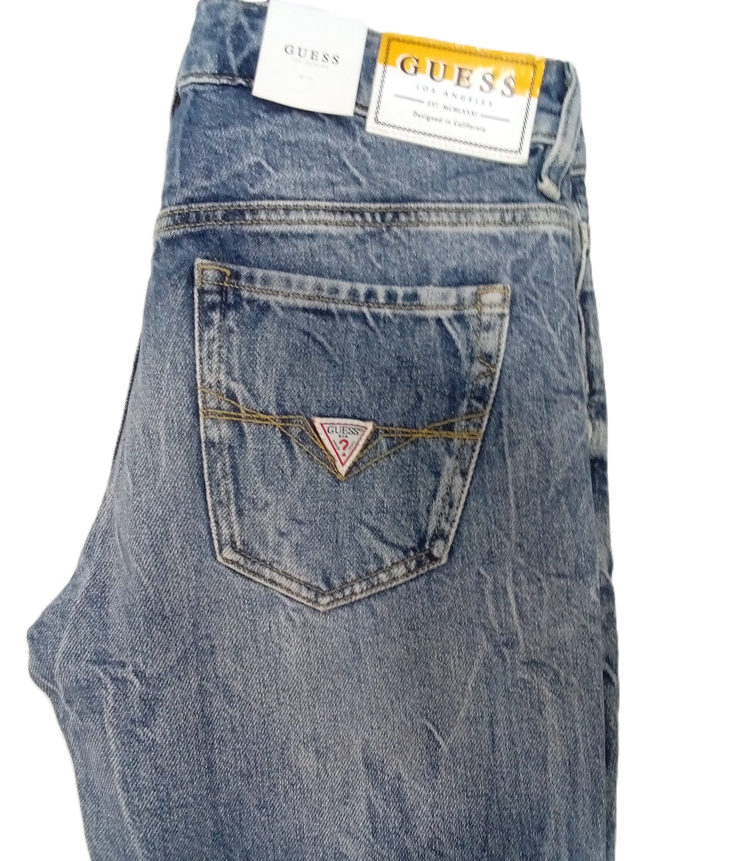 JEANS UOMO GUESS - LOS ANGELES