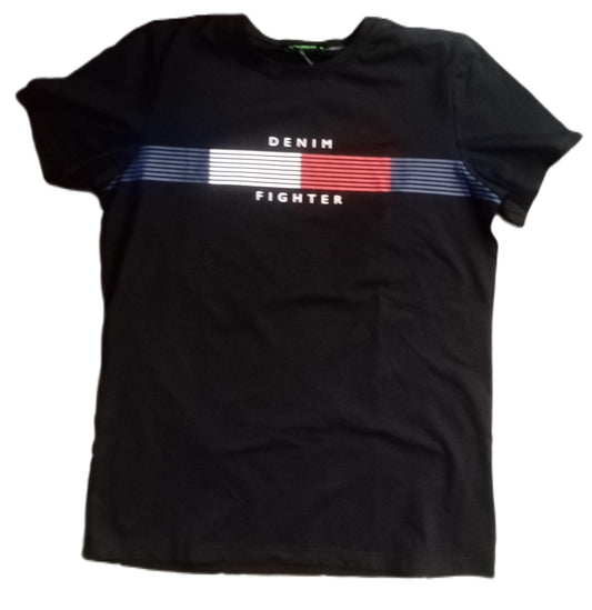 T-SHIRT MEZZA MANICA - NEW DREAM