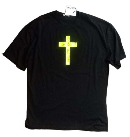 T-SHIRT MEZZA MANICA - ADON
