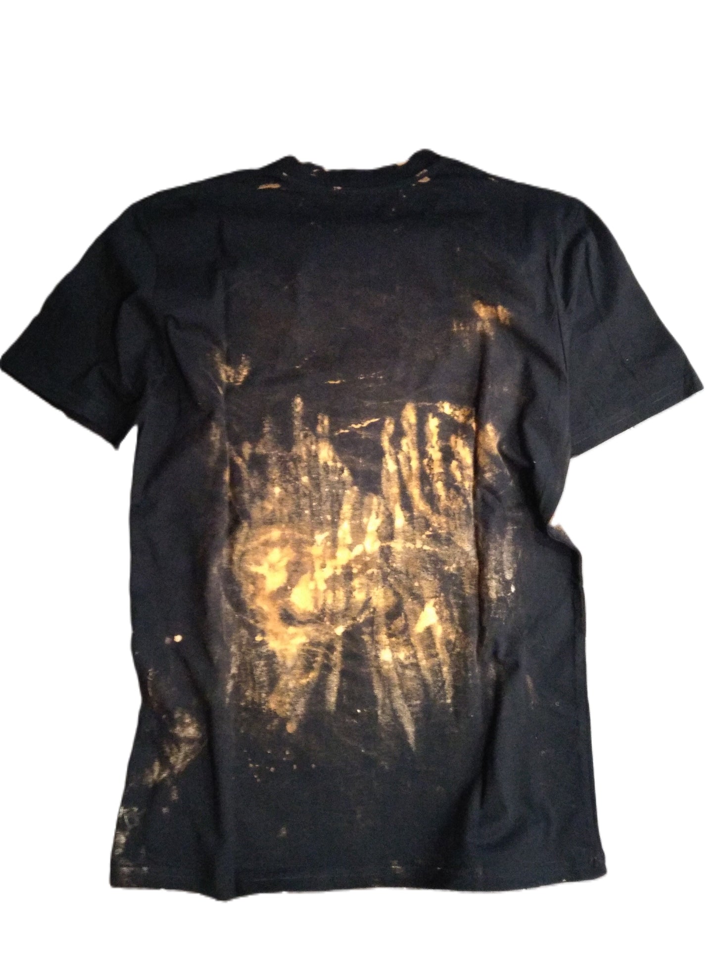 T-SHIRT MEZZA MANICA ROCK - VANA ABSOLUTE