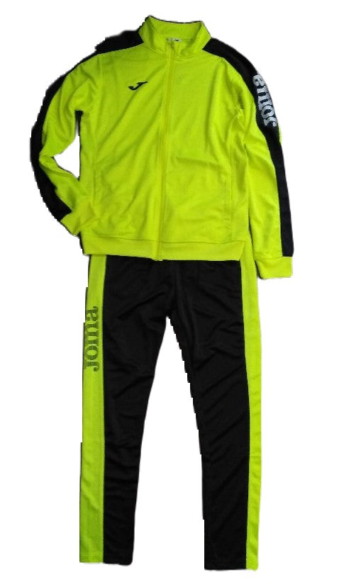TUTA JOMA