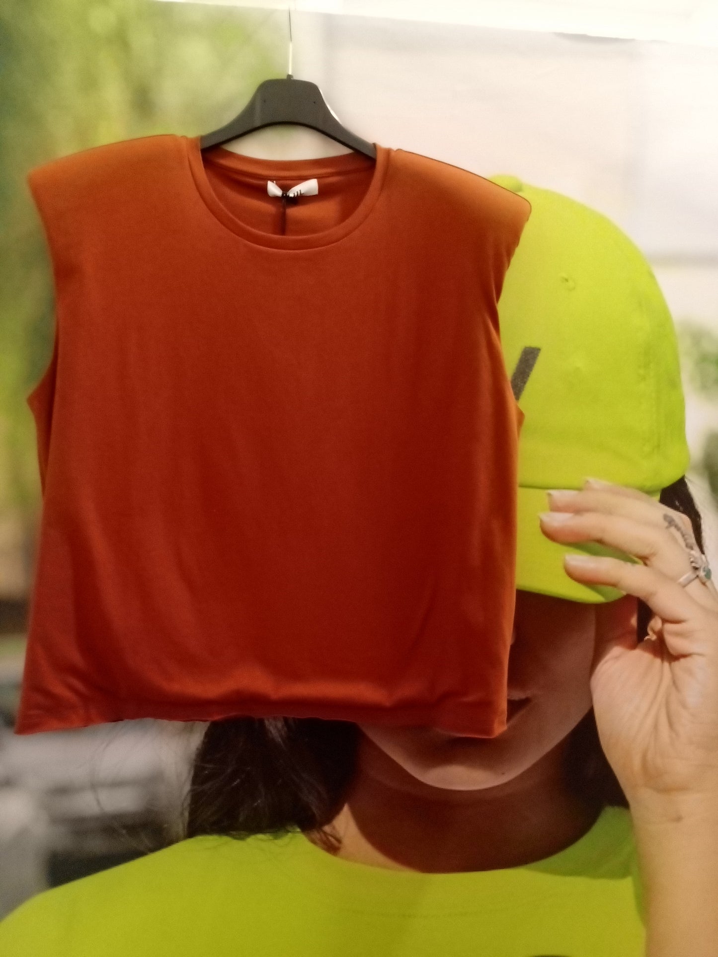 MAGLIA JIJIL