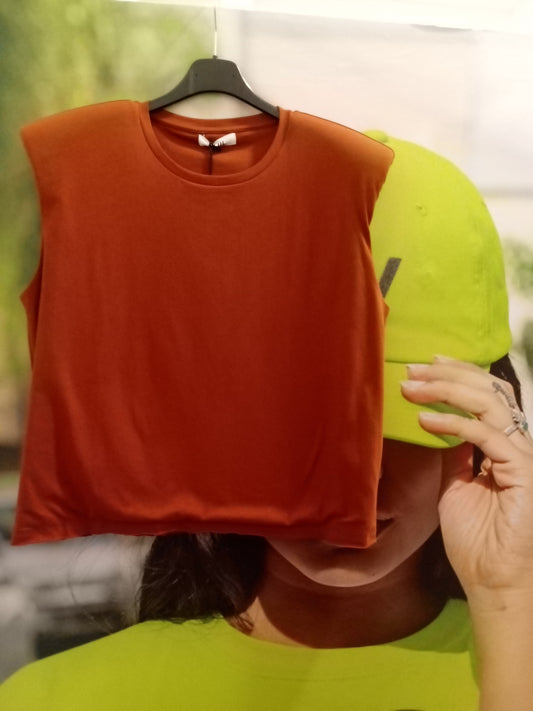 MAGLIA JIJIL