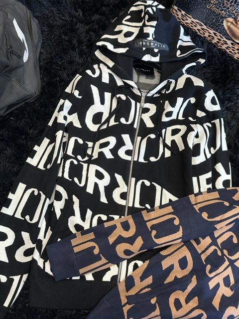 CARDIGAN JOHN RICHMOND
