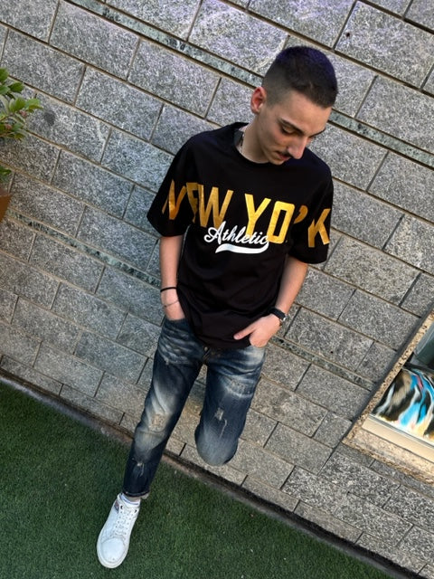 T-SHIRT NEW YORK