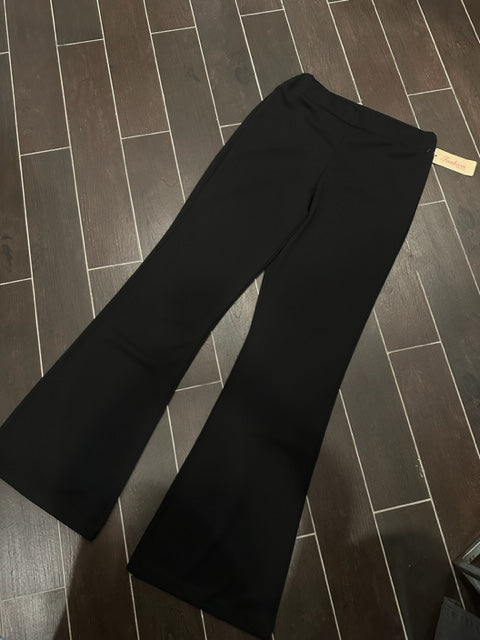PANTALONE A ZAMPA