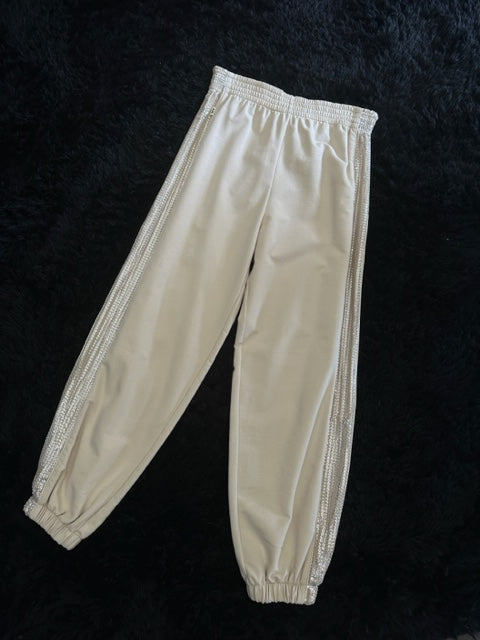 PANTALONE CON PAILLETTES  JIJIL