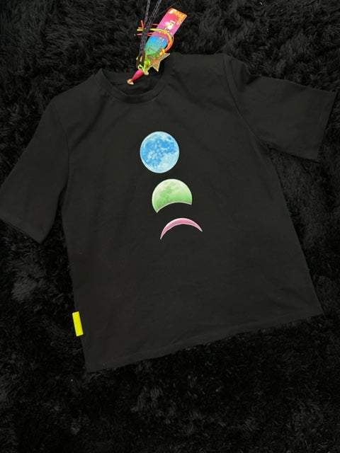 T-SHIRT TEEN IDOL