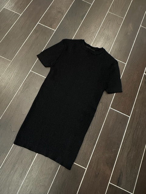 MAGLIA IN LUREX JOHN RICHMOND
