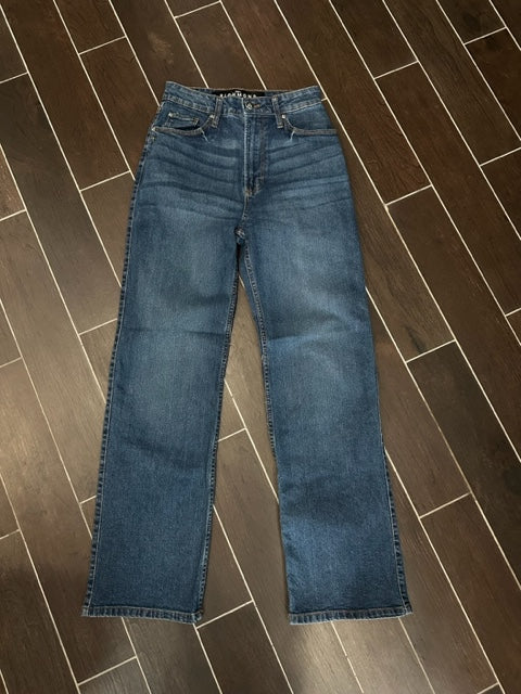 JEANS A VITA ALTA  JOHN RICHMOND