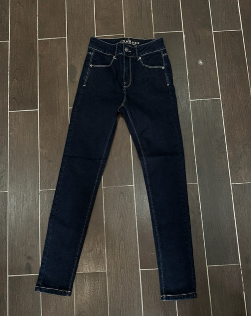 JEANS DENIM BLUE DARK JOHN RICHMOND