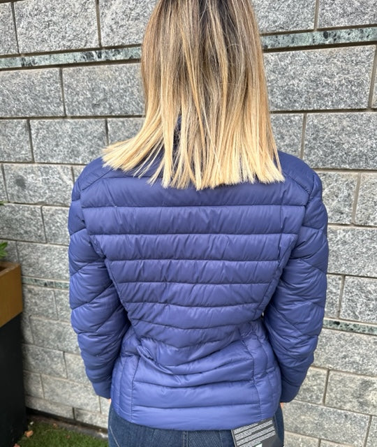 PIUMINO TRUSSARDI JEANS