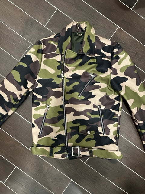 CHIODO MILITARE - ADON