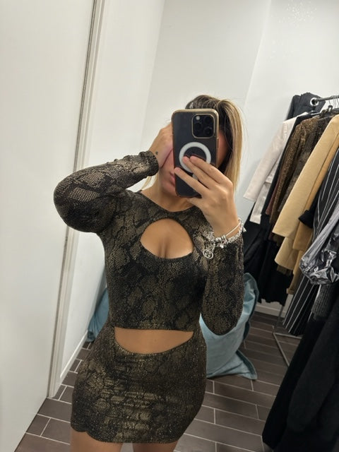 VESTITO VANA ABSOLUTE
