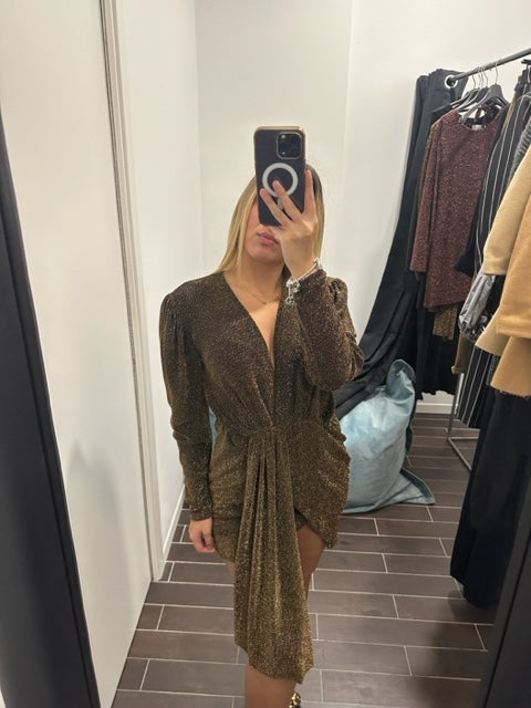 VESTITO VANA ABSOLUTE