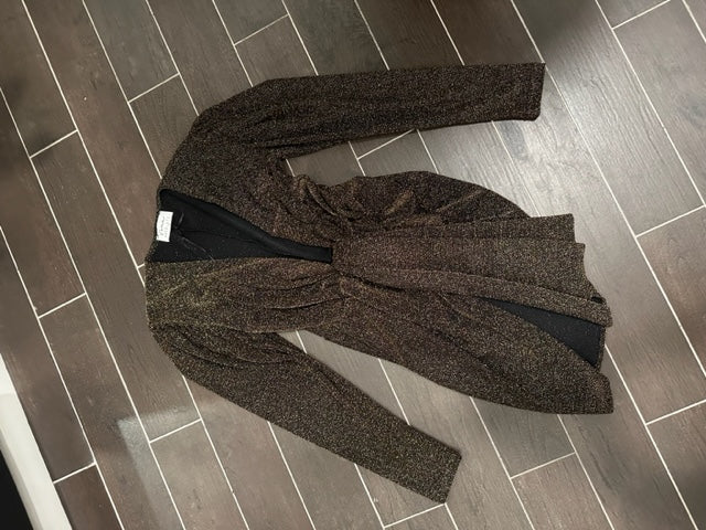 VESTITO VANA ABSOLUTE