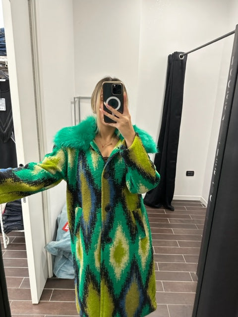 CAPPOTTO FLORA