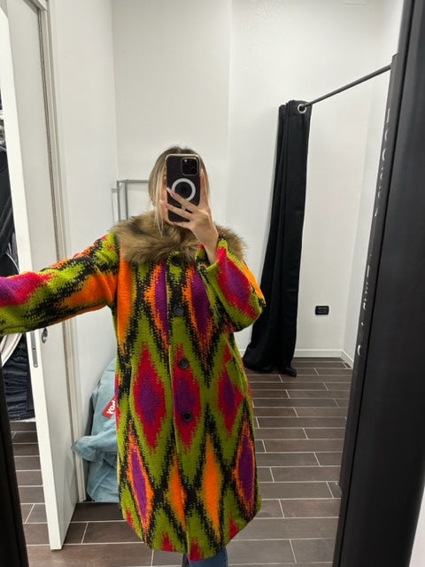CAPPOTTO FLORA