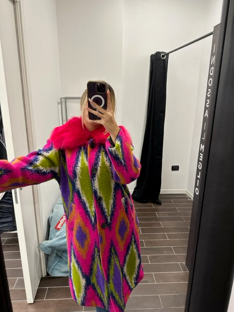 CAPPOTTO FLORA