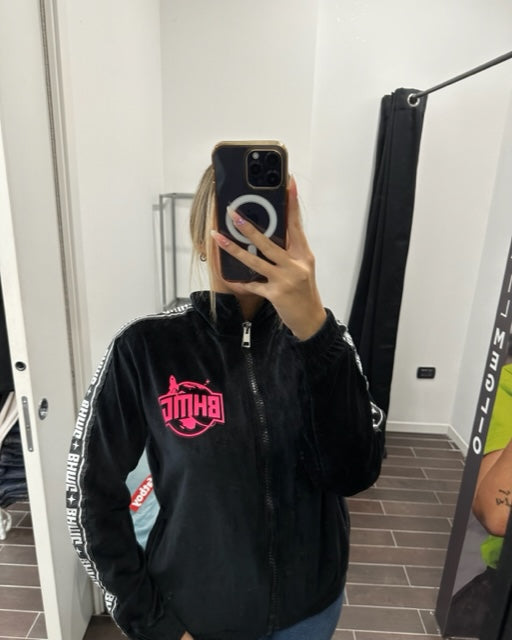 FELPA IN CINIGLIA UNISEX BHMG