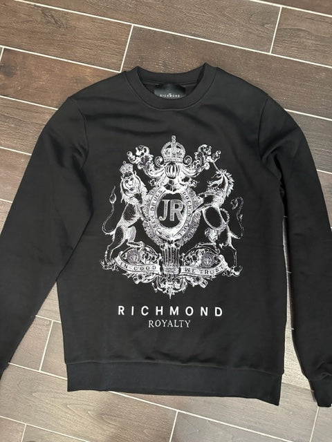 FELPA JOHN RICHMOND