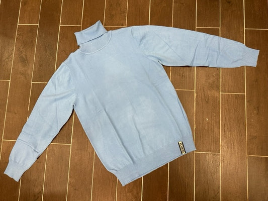 PULLOVER COLLO ALTO JONH RICHMOND