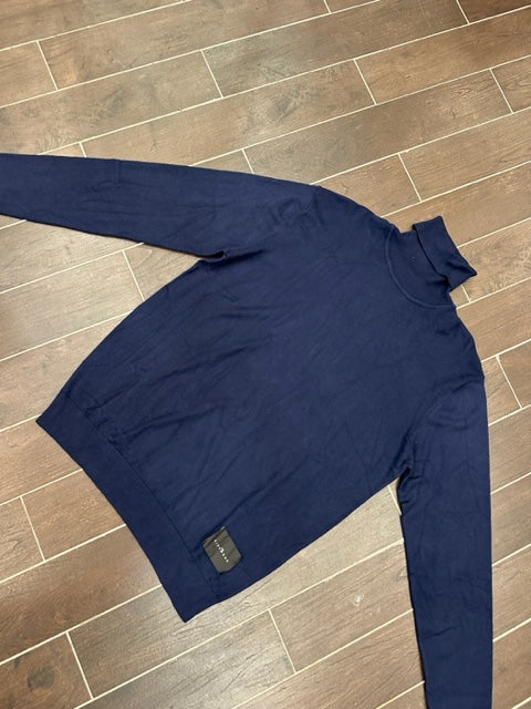 PULLOVER COLLO ALTO JOHN RICHMOND