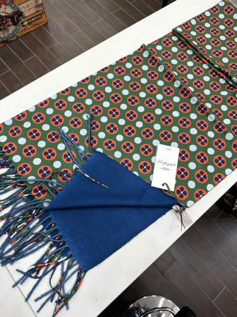 SCIARPONE CASHMERE  PORTOFINO