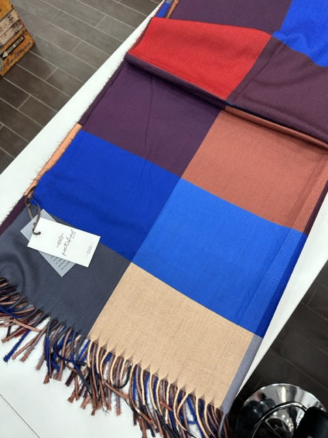 SCIARPONE CASHMERE  PORTOFINO